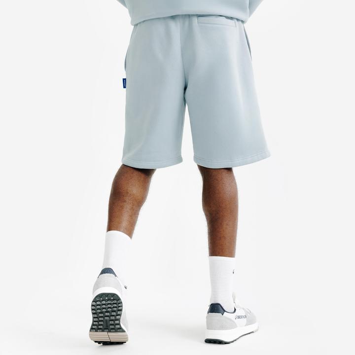 Image du produit Decathlon Short, Elementals, bleu (S)