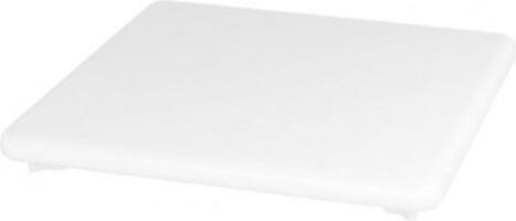 Actual product image Kaldewei drain cover KA120, for Conoflat, enamelled