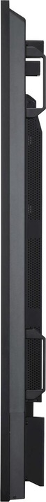 Produktbild NEC MultiSync E758 Digital Beschilderung Flachbildschirm 190,5 cm (75"" ) LED 350 cd/m² 4K Ultra HD Schw (3840 x 2160 Pixel, 75")