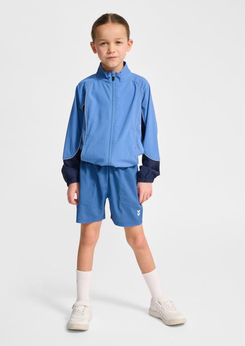 Produktbild hummel Hmljr Pulse Workout Shorts (128)