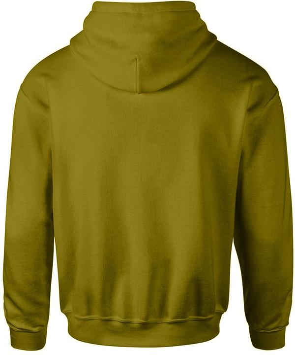 Immagine prodotto Jimi Hendrix Let Me Live Felpa con Cappuccio Adulto Unisex (3XL)