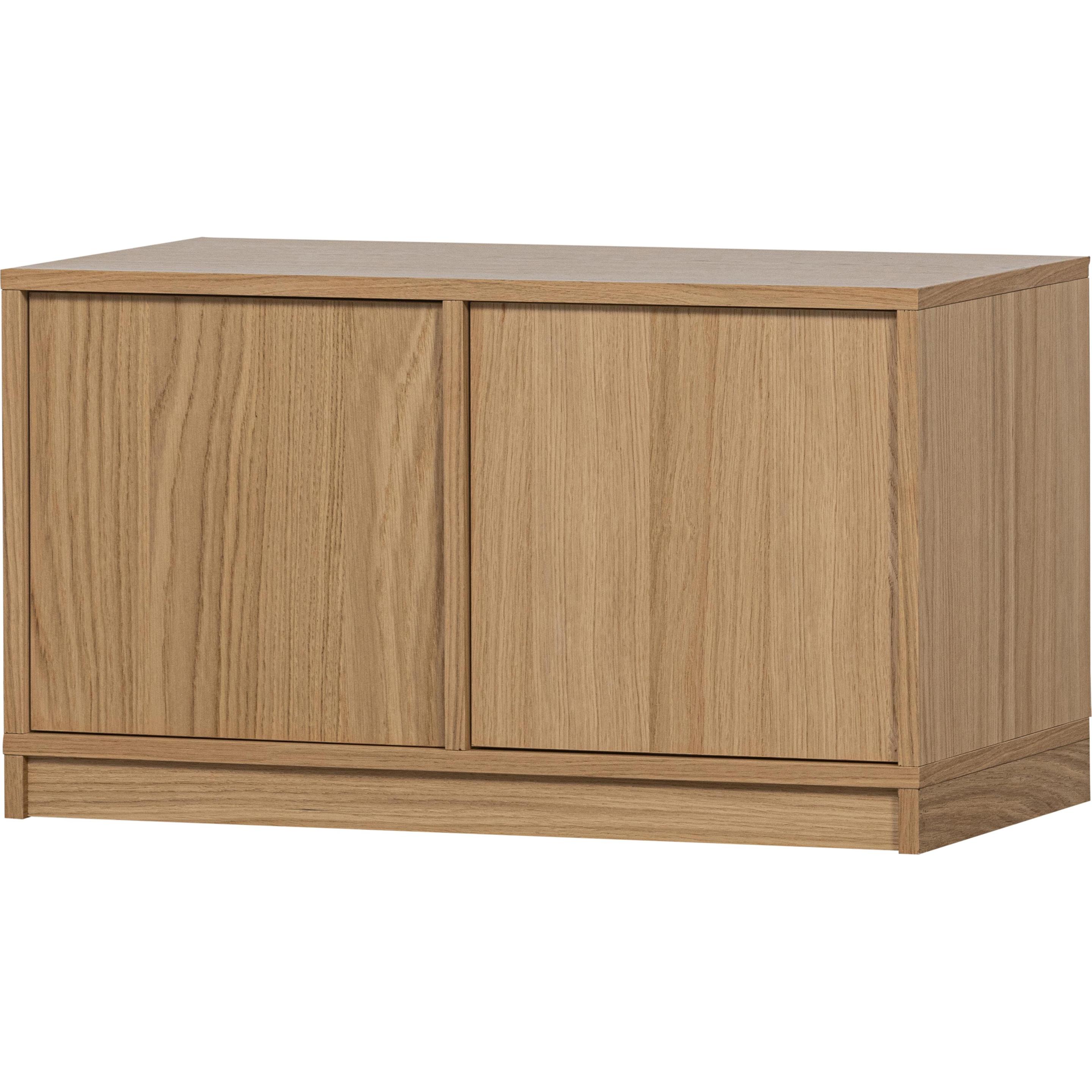 Thumbnail - Vtwonen, Kommode + Sideboard, Modulair (44 x 77 x 40 cm)