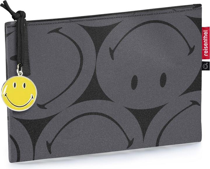 Image du produit reisenthel case 1 smiley grey