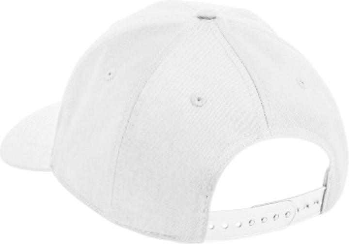 Actual product image Beechfield 6 Segments Snapback Cap Urbanwear (One size)
