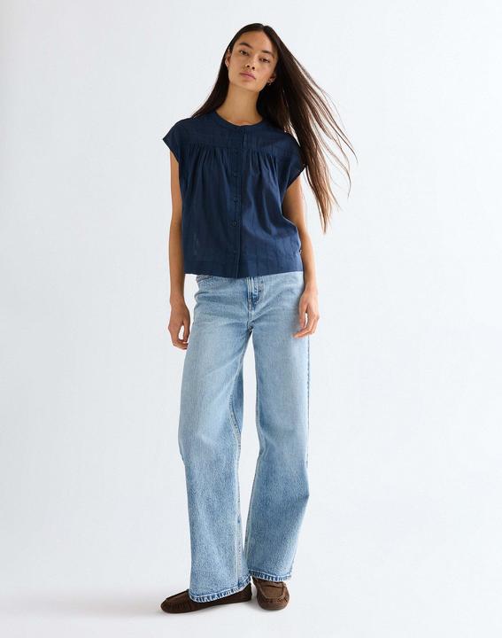 Immagine prodotto Wrangler Kurzarmhemd Drop Shoulder (XS)