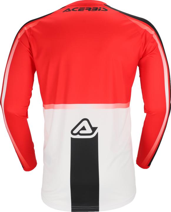 Produktbild Acerbis Jersey MX Linear Lugo (S)