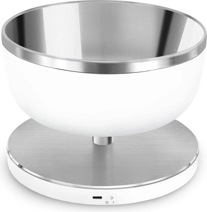 Produktbild Smeg KSC01WHMWW Küchenwaage