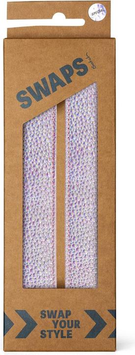 Immagine prodotto Satch Scambi Rosa Lucida