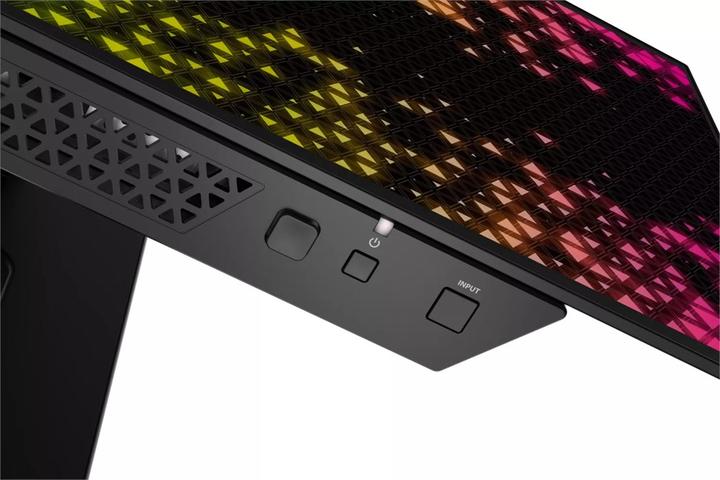 Actual product image Corsair Xeneon 27QHD240 (2560 x 1440 pixels, 27")