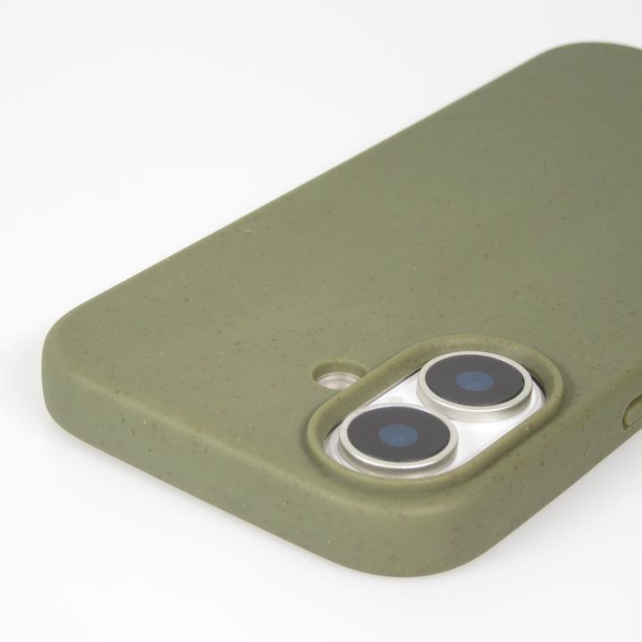 Image du produit PhoneLook Coque Bio Eco-Friendly biodégradable écologique nature (Apple iPhone 17)