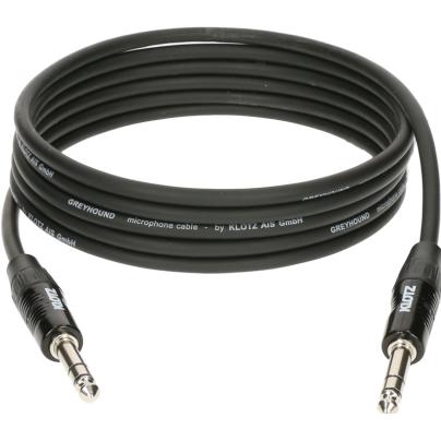 Thumbnail - Klotz GRG1PP01.5 GREYHOUND (10 m), Audio Kabel
