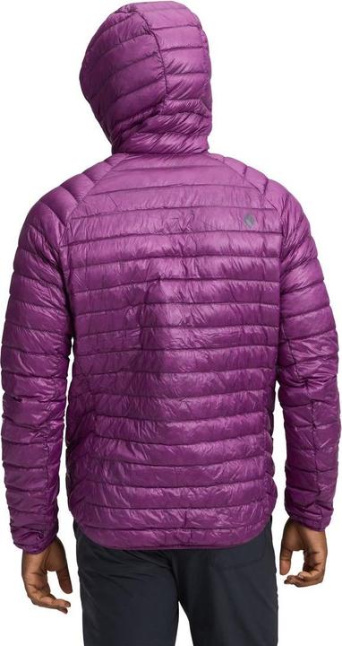 Immagine prodotto Black Diamond M Deploy Down Fz Hoody, Daunenjacke (XL)