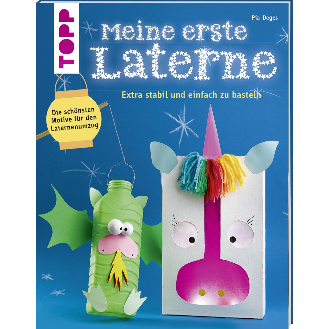 Meine erste Laterne, Kinderbücher von Pia Deges