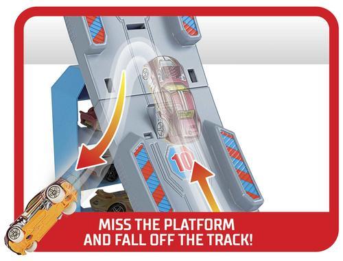 Immagine prodotto Hot Wheels Sfida in Pista