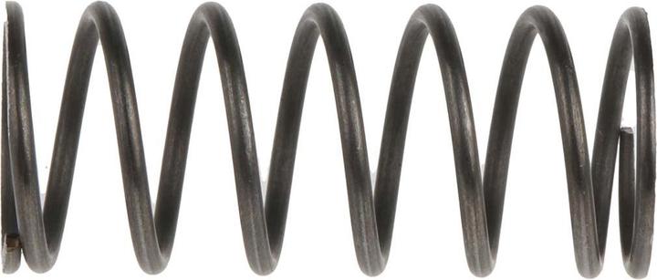 Produktbild RS PRO Druckfedern 1,0x11,0x26mm