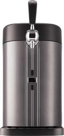 Actual product image Hisense HBD5A Bier Zapfanlage 740215