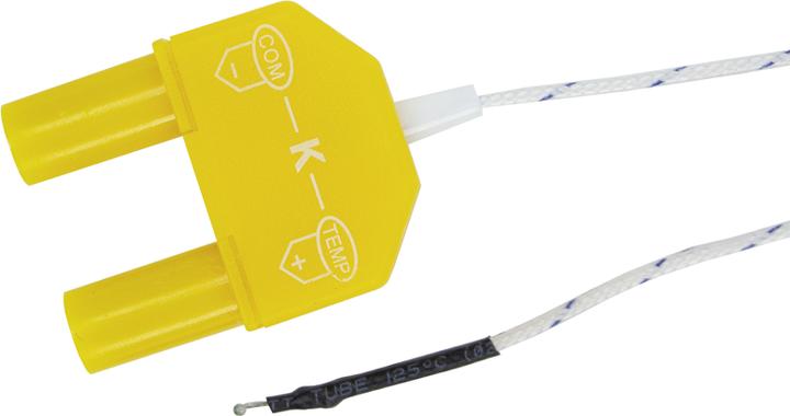 Actual product image Steffen Clamp multimeter AC (0-600V/0.001-400A) CATIII 600V rt/sw (CAT III 600V)