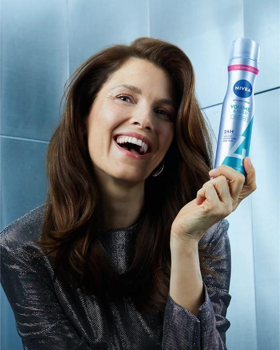 Produktbild NIVEA Volume Care Hair Spray 250ml (250 ml)