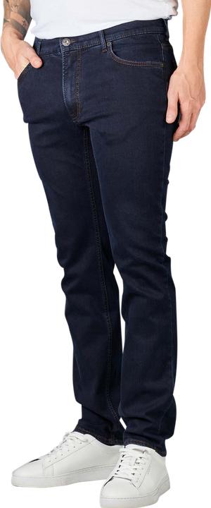 Actual product image BRAX Chuck Jeans Slim Fit dark blue (W31/L34)