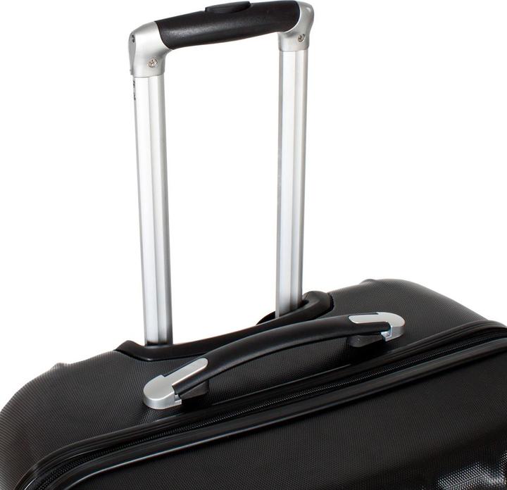 Actual product image tectake Hard case set (95 l)