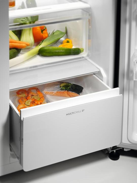 Actual product image Electrolux EAL575NWMS (572 l)