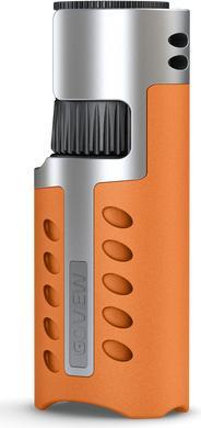 Immagine prodotto GoView ZOOMR HD Arancione Tramonto (8 x, 25 mm)