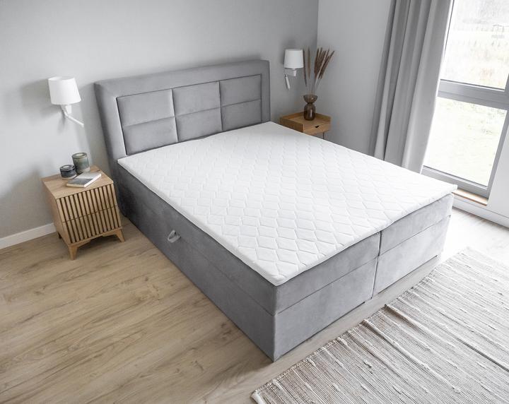 Produktbild ELTAP Vivre mit Stauraum (180 x 200 cm)