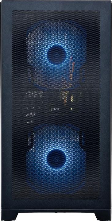 Actual product image Blackstorm 5050 R5 Gaming PC (1000 GB, 16 GB, AMD Ryzen 5 40)