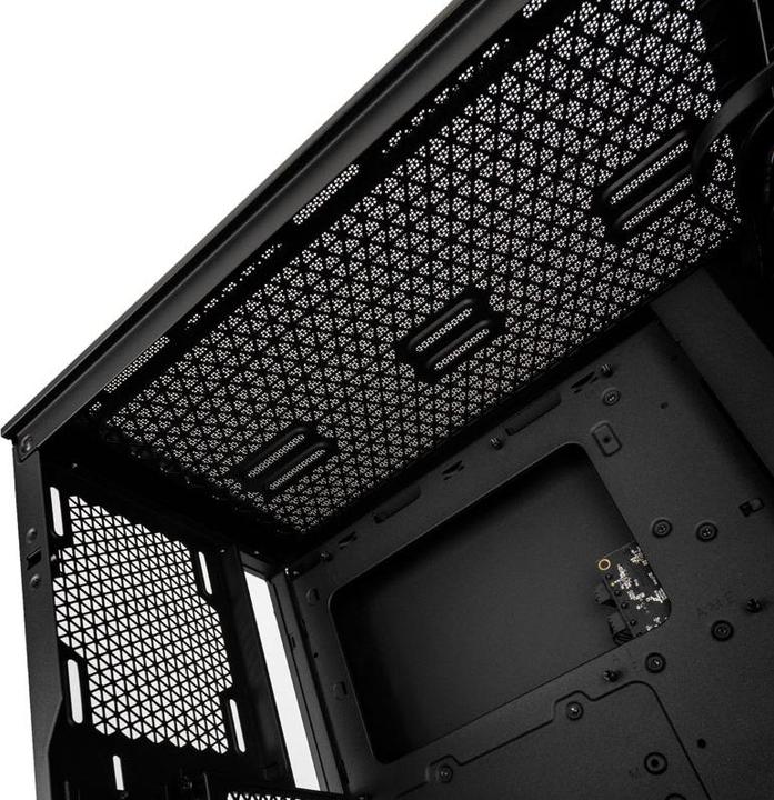 Produktbild Corsair iCUE 4000X (ATX, mATX, Mini-ITX, E-ATX)