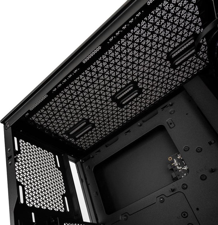 Immagine prodotto Corsair iCUE 4000X (ATX, mATX, Mini-ITX, E-ATX)