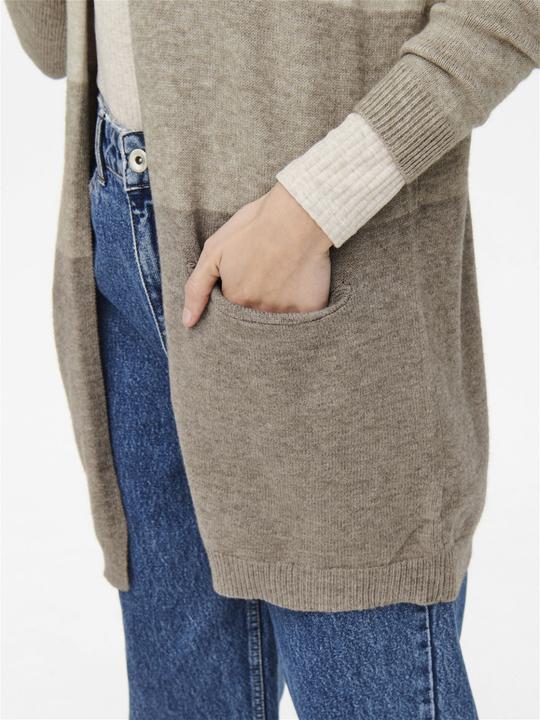 Actual product image Only Long cardigan (S)