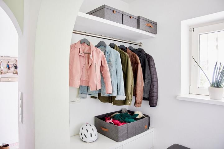 Produktbild Love it Store it Premium Schuhorganizer (47 cm, 50 l, 1x)