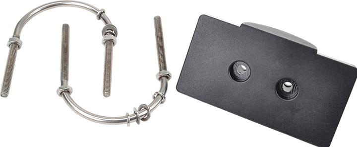 Actual product image Tracon Allgemeines Produkt (4800 lm, IP65)