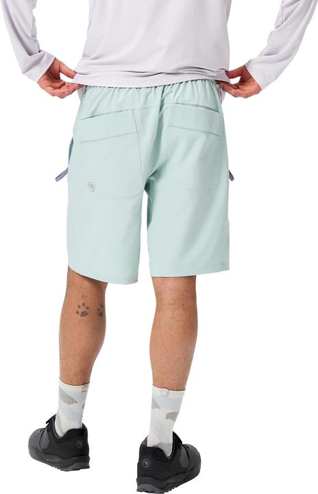 Produktbild Endura Sultrac Pull On 10"