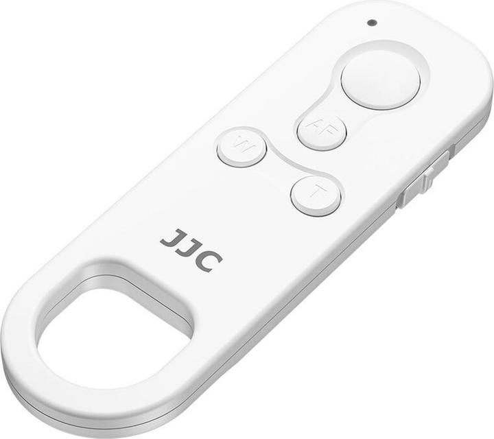 Actual product image JJC BTR C1 WHITE Wireless Remote Control (Funk)