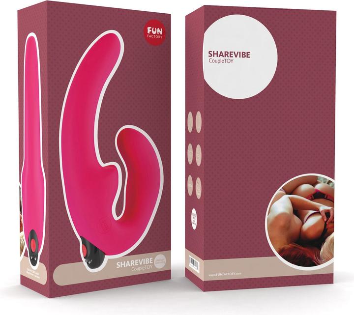 Actual product image Fun Factory Sharevibe