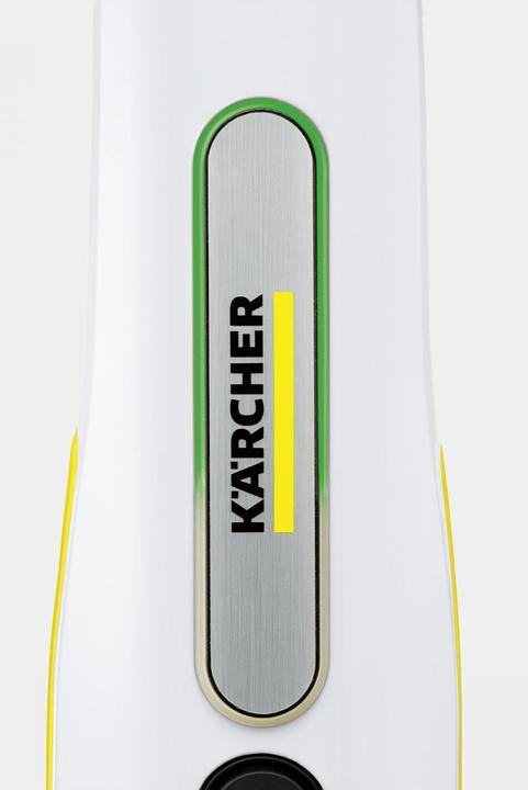 Productafbeelding Kärcher SC 3 rechtop 1,513-530,0 (3 bar, 1600 W)