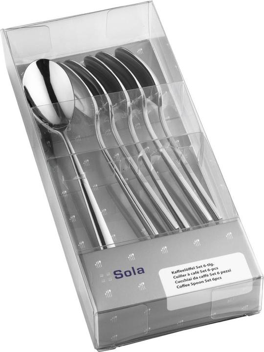 Image du produit Sola Party (6 pcs, Scoops)