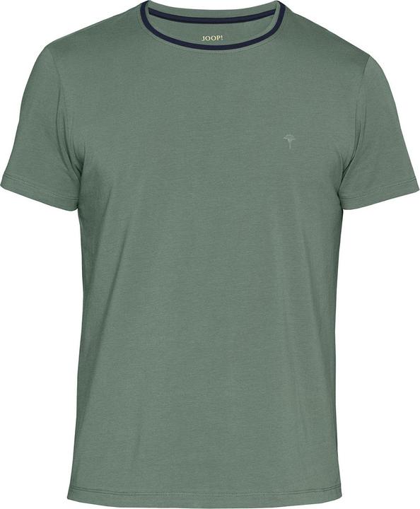 Verde Anatra, Zaffiro Scuro