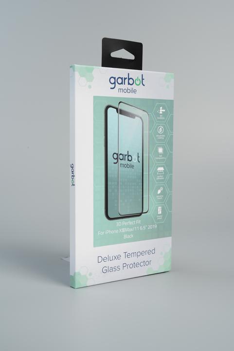 Produktbild Garbot 9H 3D SmartShield (1 Stück)