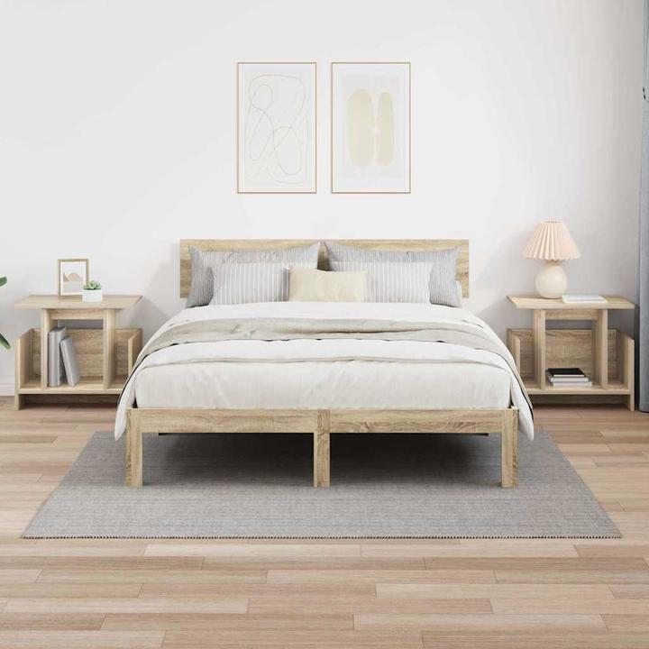 Actual product image vidaXL TV-Ständer (50 x 35 x 45 cm)