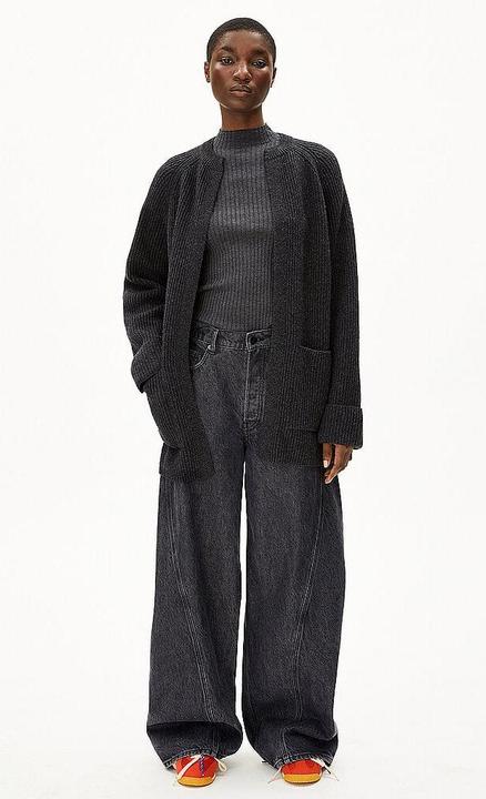 Produktbild Armedangels Strickjacke WARDAA (S)