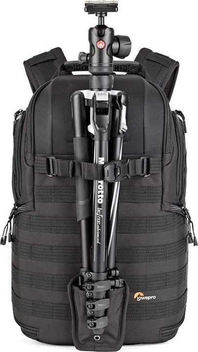 Produktbild Lowepro ProTactic BP 450 AW Green Line (Fotorucksack, 25 l)