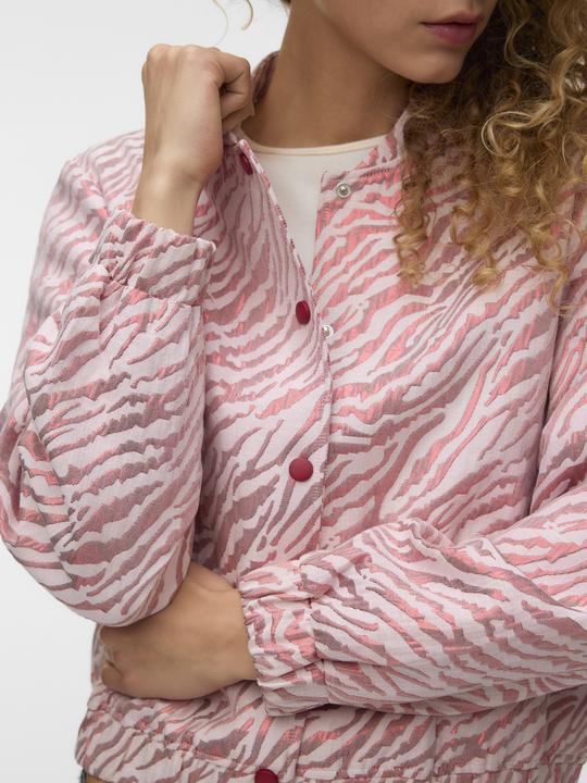 Produktbild Vero Moda VMZITTA Jacquard Bomberjacke (M)