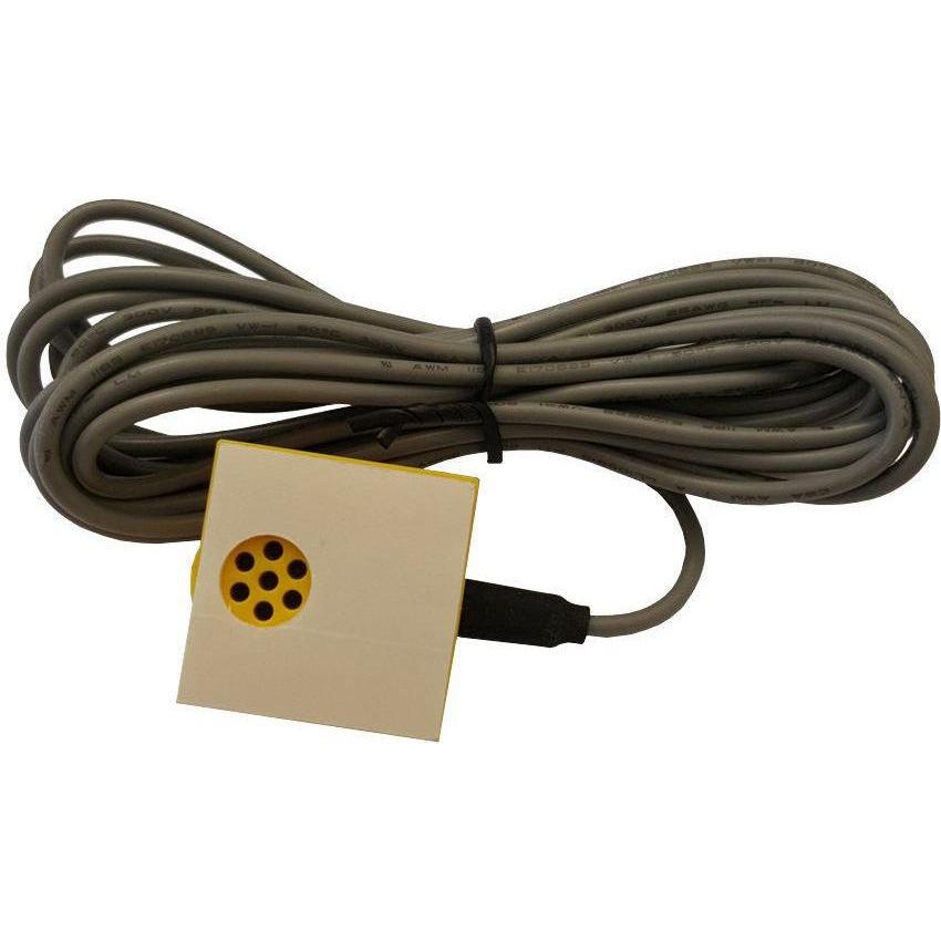 2N, Zubehör Gebäudesicherheit, SIP-Mikrofon zu IP Audio/Video-Kit
