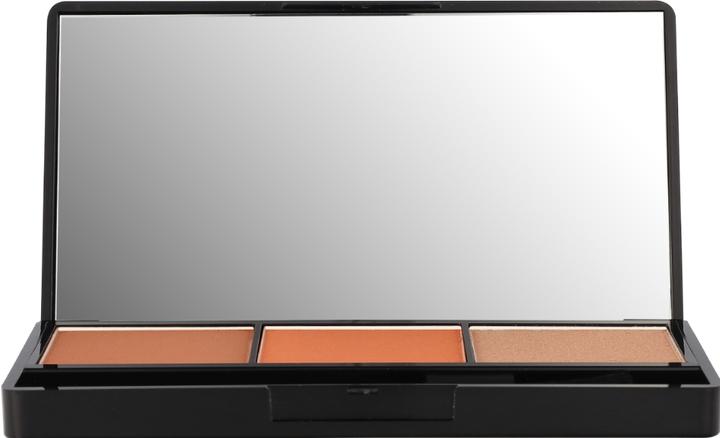 Actual product image Artdeco The Bronze Palette (#3, 9 g)