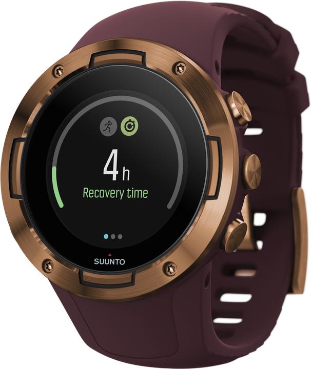 Produktbild Suunto 5 (46 mm)