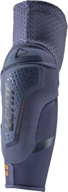 Actual product image Leatt 3DF 6.0 (M, Elbow protectors, Pair)