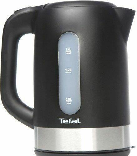 Produktbild Tefal ELECTRIC KETTLE KO330830 (1.70 l)
