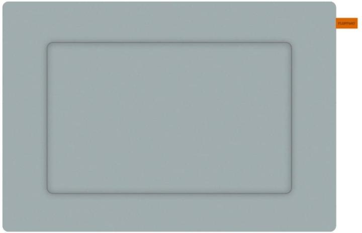 Produktbild Fluffino Hunde-Decke S, Grau (Hund)